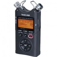 Tascam DR-40